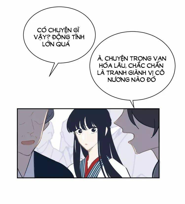 Mãn Đình Phương - Thiên Hạ Duy Khanh: Chapter 11