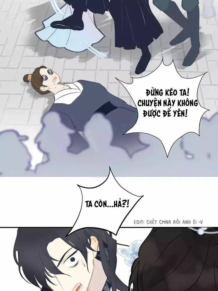 Mãn Đình Phương - Thiên Hạ Duy Khanh: Chapter 11
