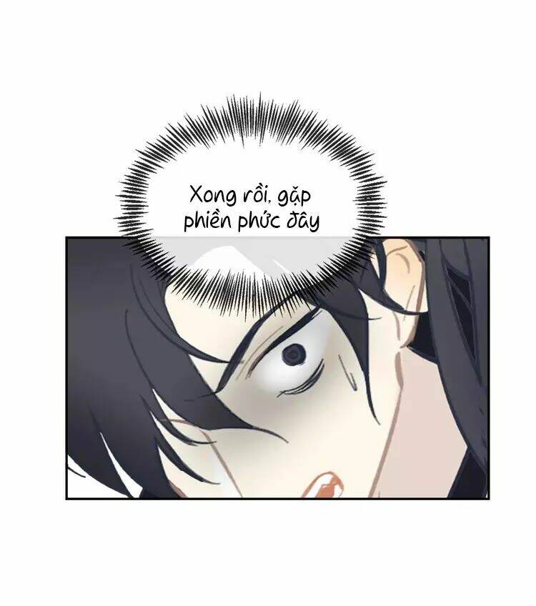 Mãn Đình Phương - Thiên Hạ Duy Khanh: Chapter 11