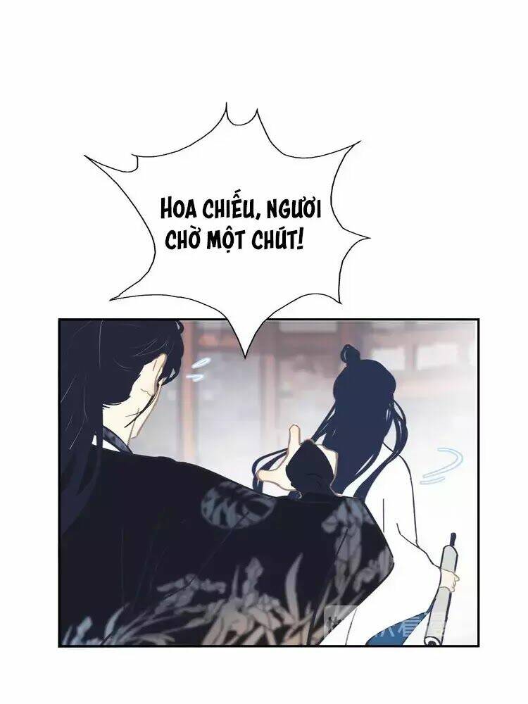 Mãn Đình Phương - Thiên Hạ Duy Khanh: Chapter 11