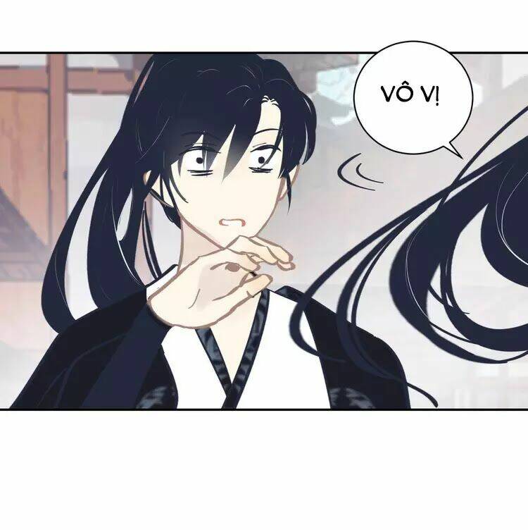 Mãn Đình Phương - Thiên Hạ Duy Khanh: Chapter 11