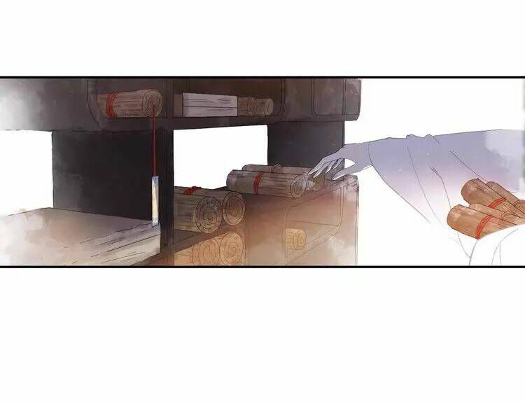 Mãn Đình Phương - Thiên Hạ Duy Khanh: Chapter 11