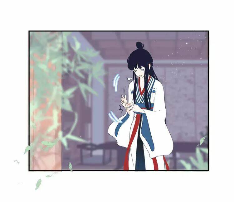 Mãn Đình Phương - Thiên Hạ Duy Khanh: Chapter 11