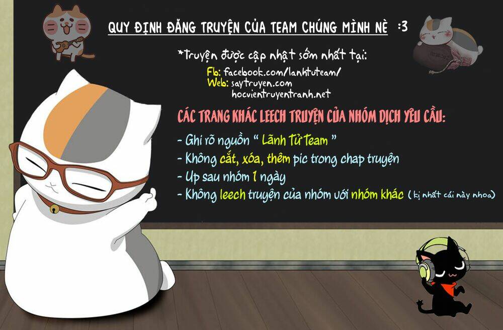 Mãn Đình Phương - Thiên Hạ Duy Khanh: Chapter 12