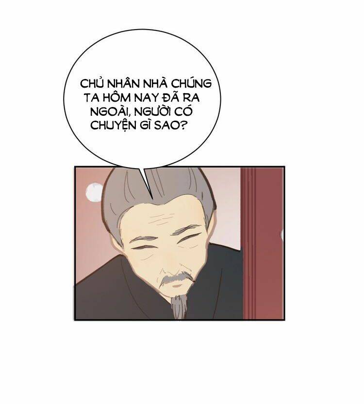 Mãn Đình Phương - Thiên Hạ Duy Khanh: Chapter 12