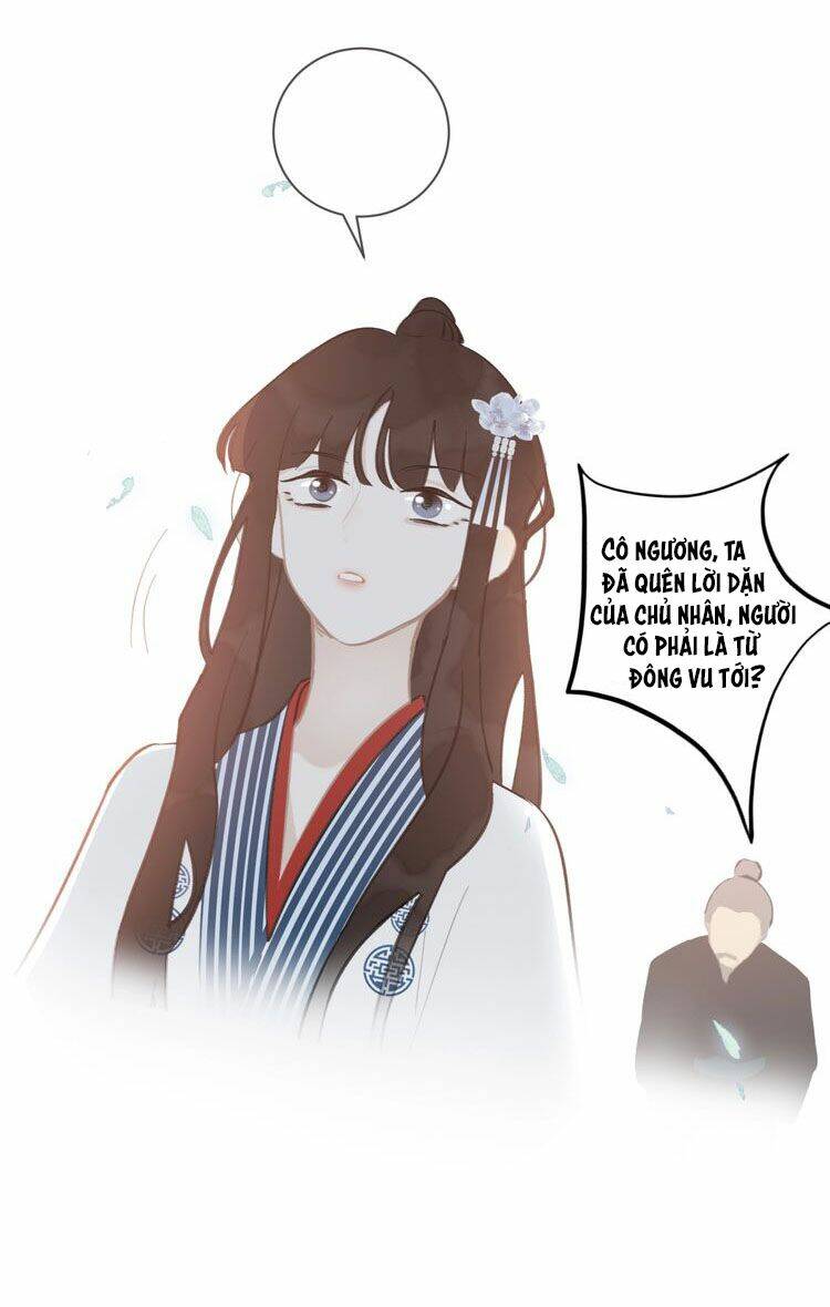 Mãn Đình Phương - Thiên Hạ Duy Khanh: Chapter 12