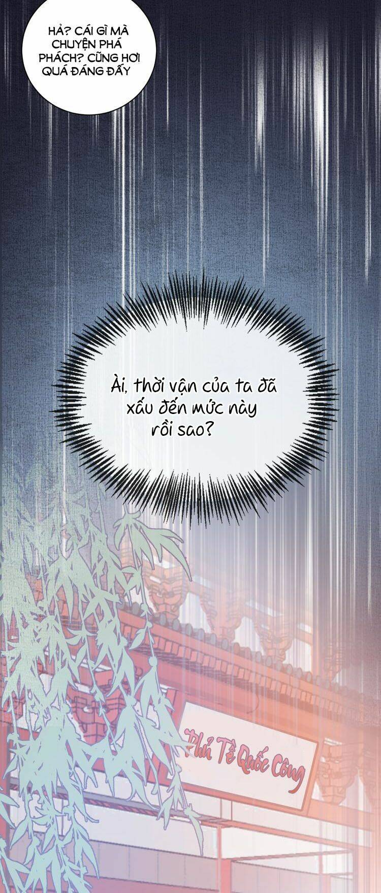 Mãn Đình Phương - Thiên Hạ Duy Khanh: Chapter 12