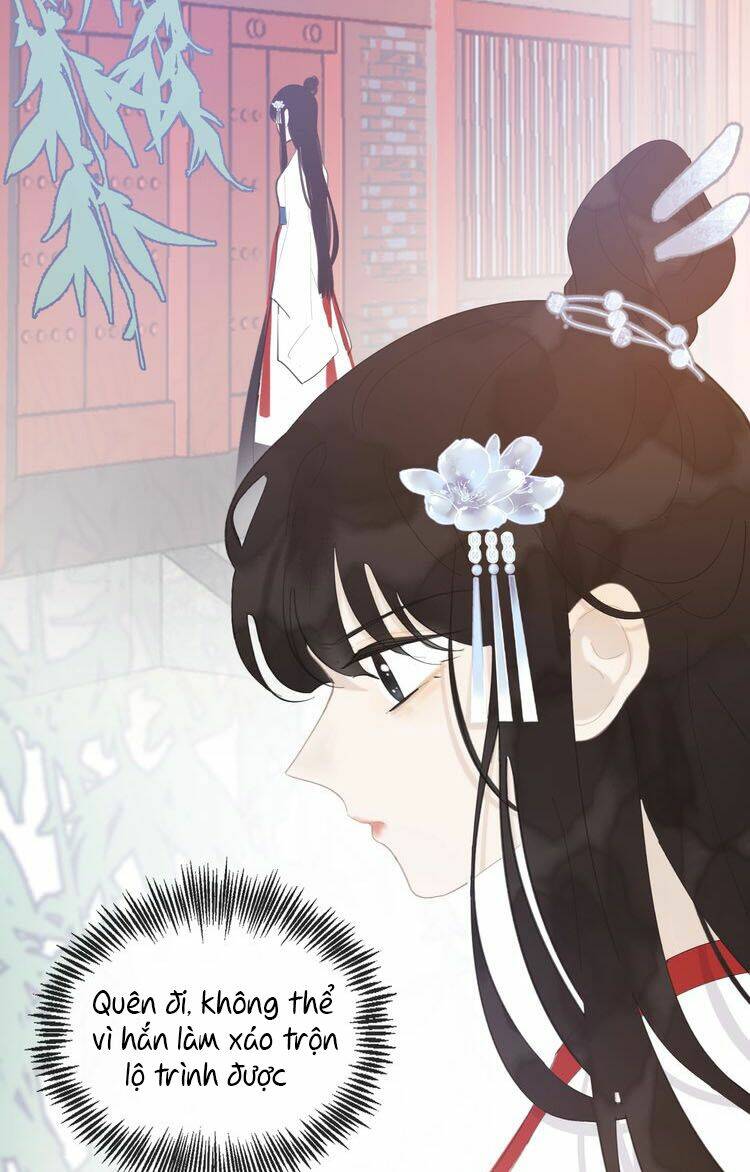 Mãn Đình Phương - Thiên Hạ Duy Khanh: Chapter 12