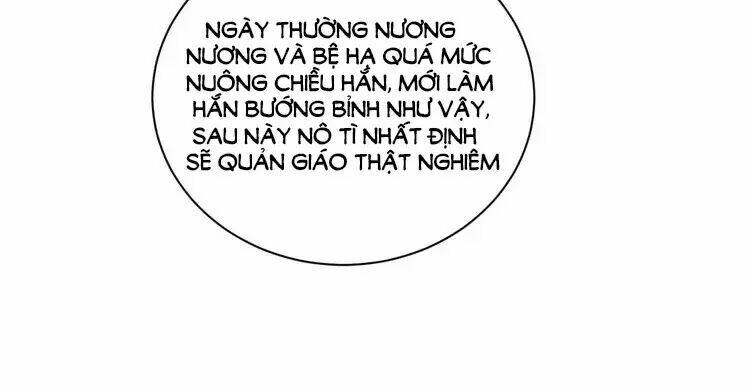 Mãn Đình Phương - Thiên Hạ Duy Khanh: Chapter 13