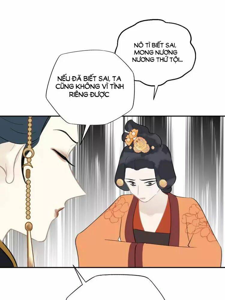 Mãn Đình Phương - Thiên Hạ Duy Khanh: Chapter 13