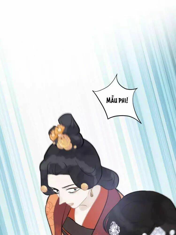 Mãn Đình Phương - Thiên Hạ Duy Khanh: Chapter 13