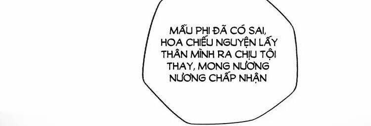 Mãn Đình Phương - Thiên Hạ Duy Khanh: Chapter 13