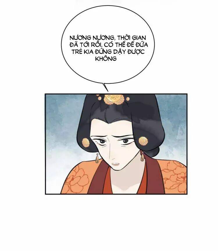 Mãn Đình Phương - Thiên Hạ Duy Khanh: Chapter 13