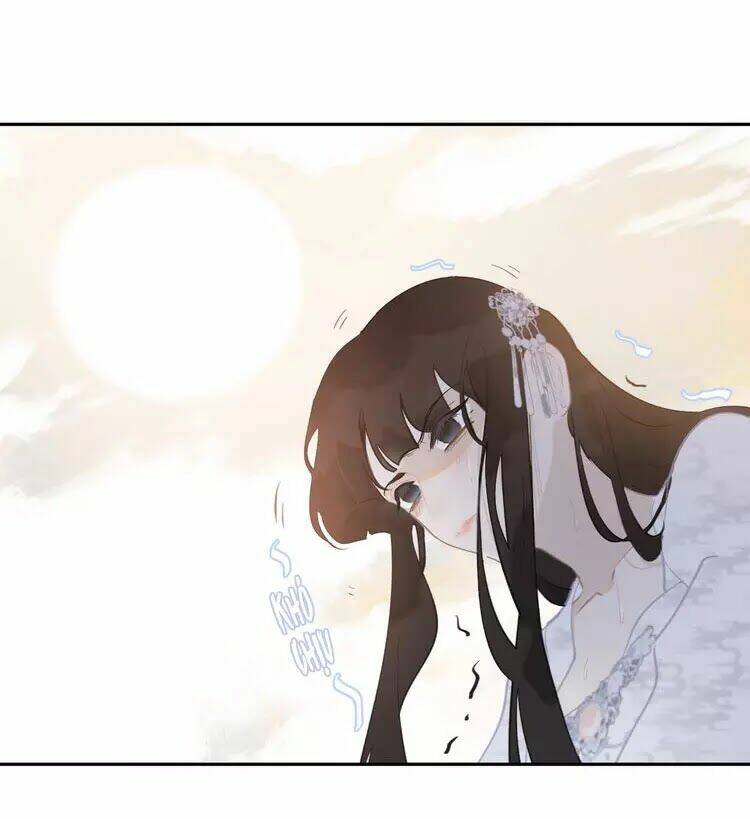 Mãn Đình Phương - Thiên Hạ Duy Khanh: Chapter 13