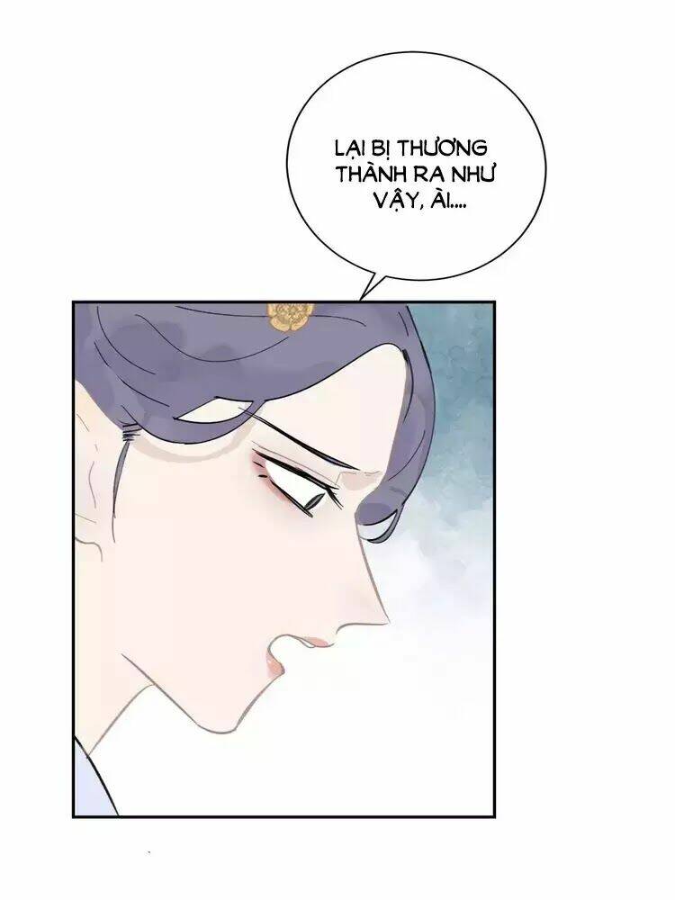 Mãn Đình Phương - Thiên Hạ Duy Khanh: Chapter 13