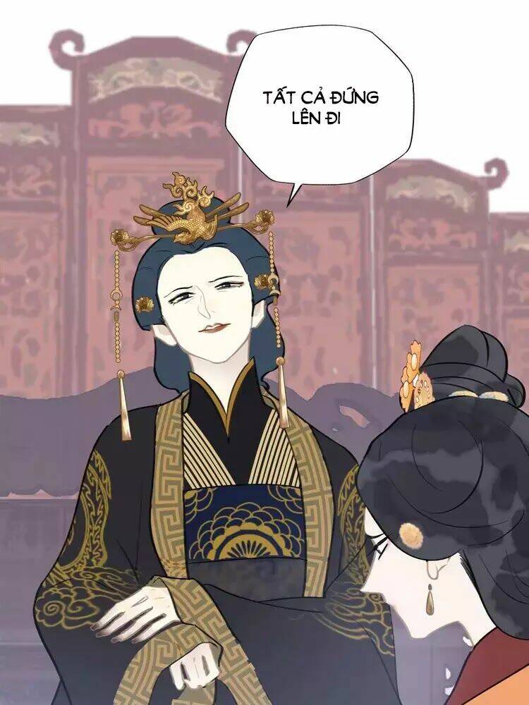 Mãn Đình Phương - Thiên Hạ Duy Khanh: Chapter 13