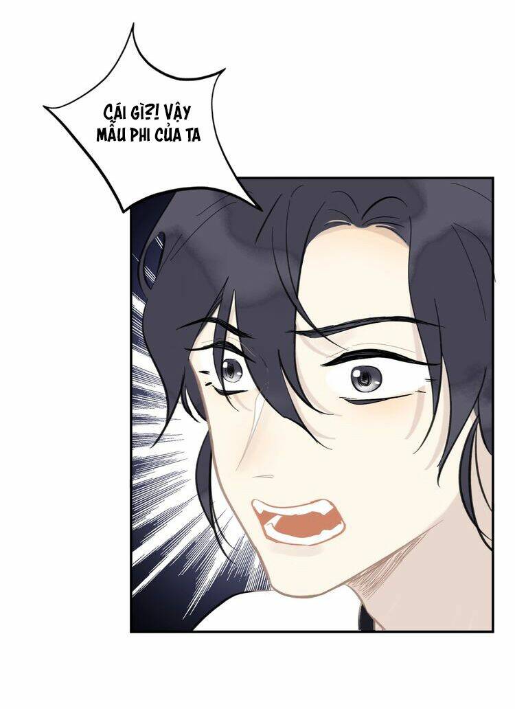 Mãn Đình Phương - Thiên Hạ Duy Khanh: Chapter 14