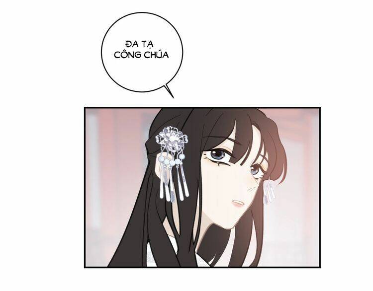 Mãn Đình Phương - Thiên Hạ Duy Khanh: Chapter 14