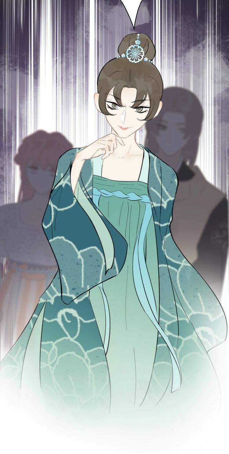 Mãn Đình Phương - Thiên Hạ Duy Khanh: Chapter 14