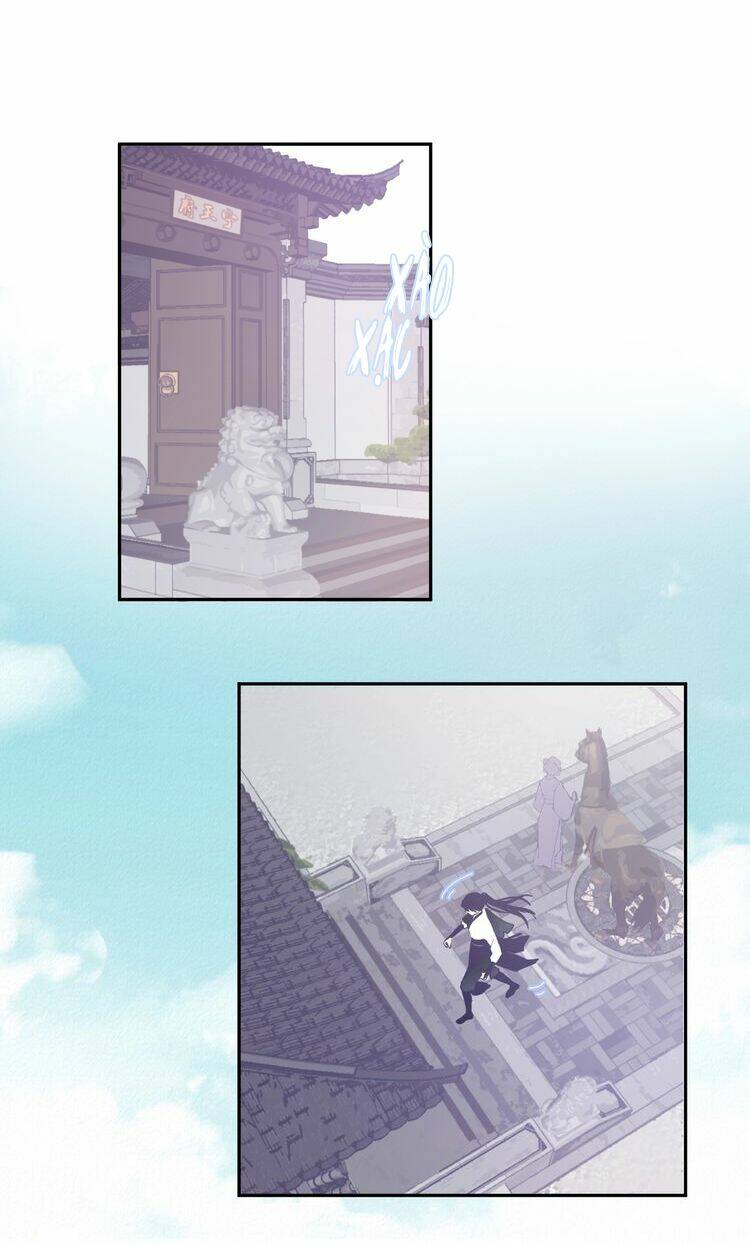 Mãn Đình Phương - Thiên Hạ Duy Khanh: Chapter 14