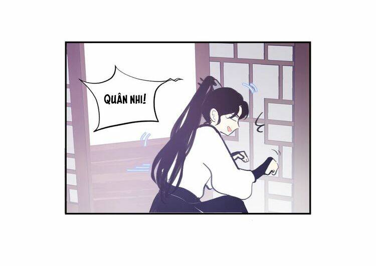 Mãn Đình Phương - Thiên Hạ Duy Khanh: Chapter 14