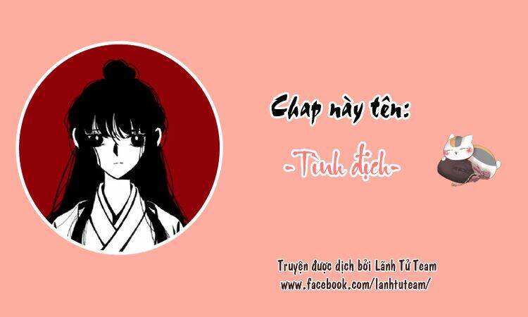 Mãn Đình Phương - Thiên Hạ Duy Khanh: Chapter 15