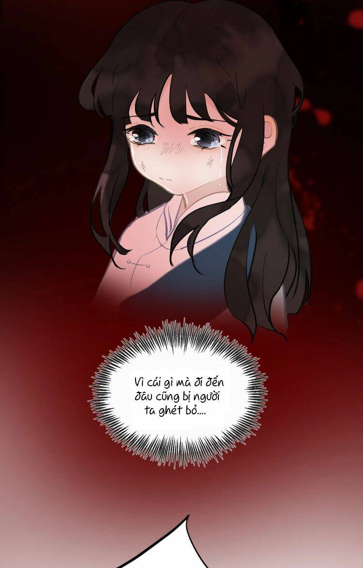 Mãn Đình Phương - Thiên Hạ Duy Khanh: Chapter 15