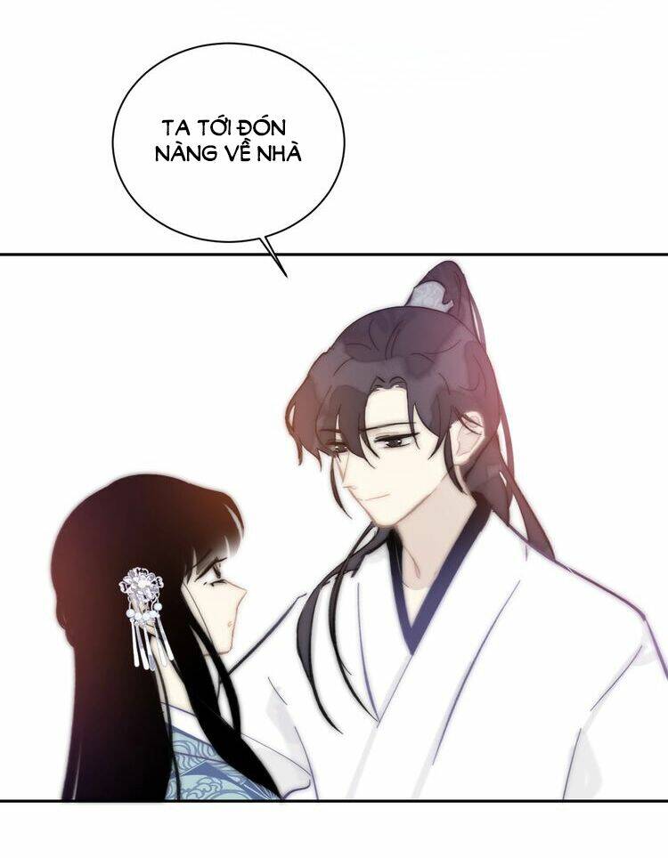 Mãn Đình Phương - Thiên Hạ Duy Khanh: Chapter 15