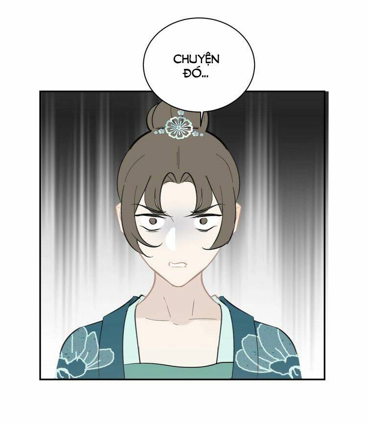 Mãn Đình Phương - Thiên Hạ Duy Khanh: Chapter 15