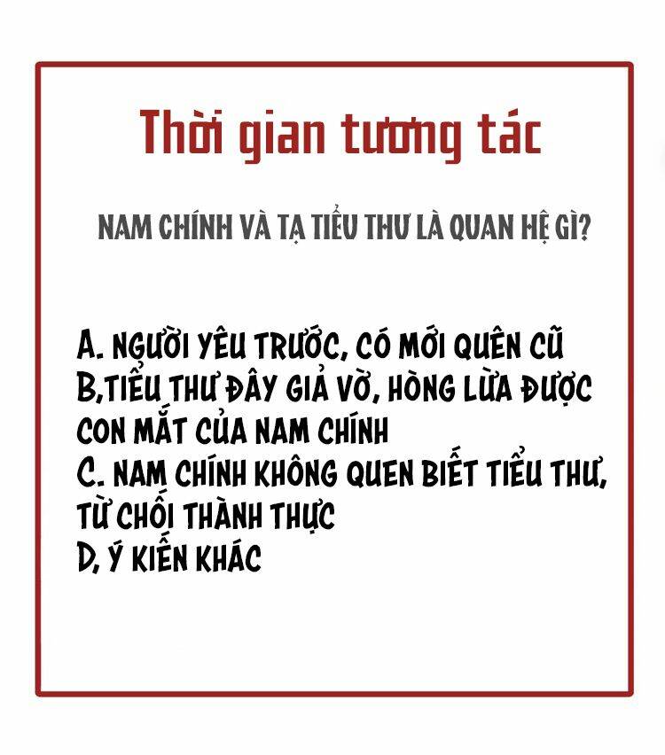 Mãn Đình Phương - Thiên Hạ Duy Khanh: Chapter 15