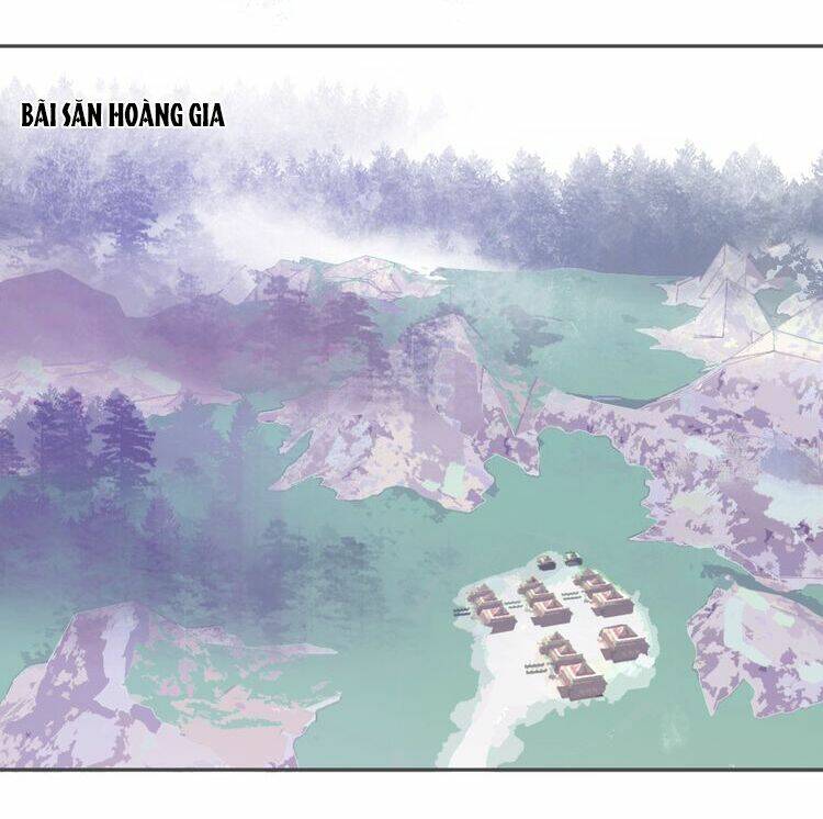 Mãn Đình Phương - Thiên Hạ Duy Khanh: Chapter 16