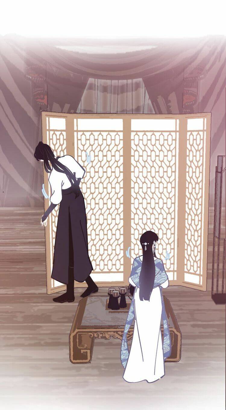 Mãn Đình Phương - Thiên Hạ Duy Khanh: Chapter 16
