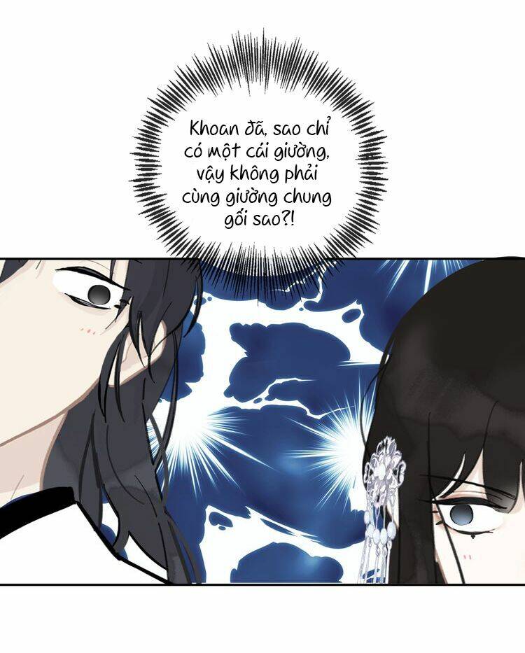 Mãn Đình Phương - Thiên Hạ Duy Khanh: Chapter 16
