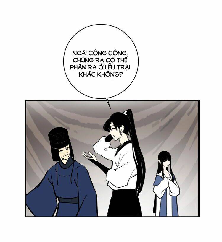 Mãn Đình Phương - Thiên Hạ Duy Khanh: Chapter 16