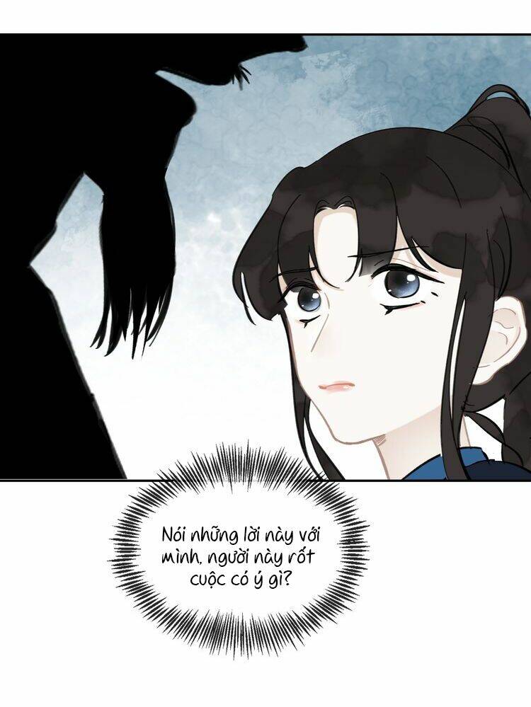 Mãn Đình Phương - Thiên Hạ Duy Khanh: Chapter 16