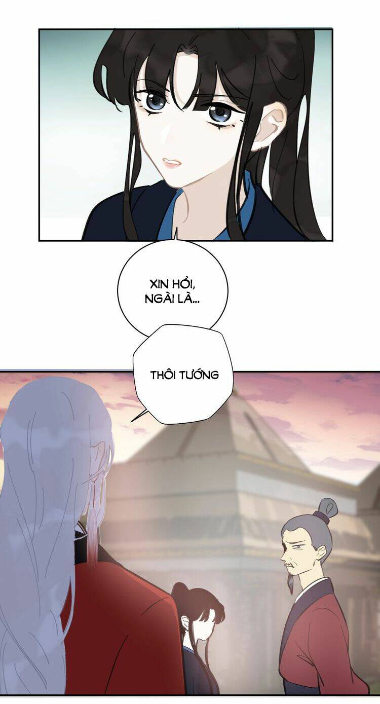 Mãn Đình Phương - Thiên Hạ Duy Khanh: Chapter 16