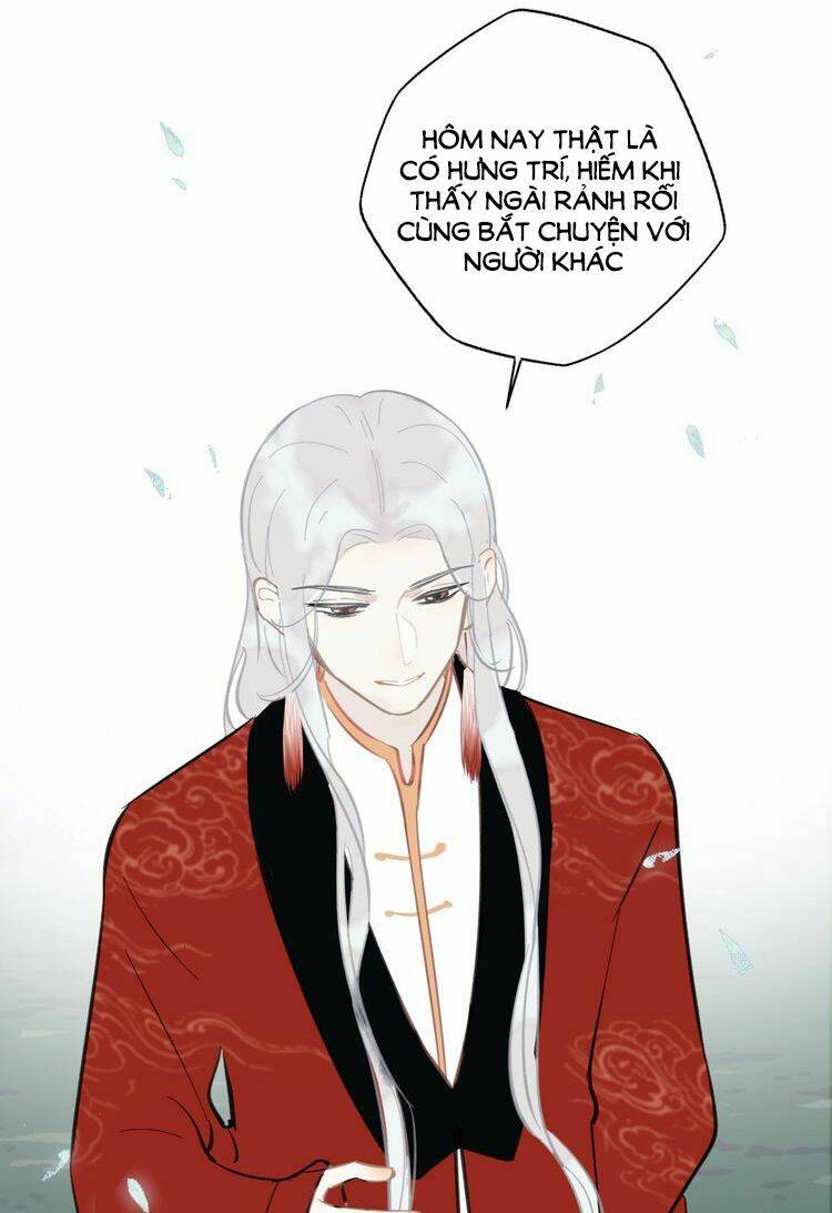 Mãn Đình Phương - Thiên Hạ Duy Khanh: Chapter 16