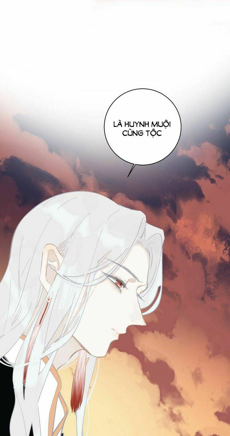 Mãn Đình Phương - Thiên Hạ Duy Khanh: Chapter 16