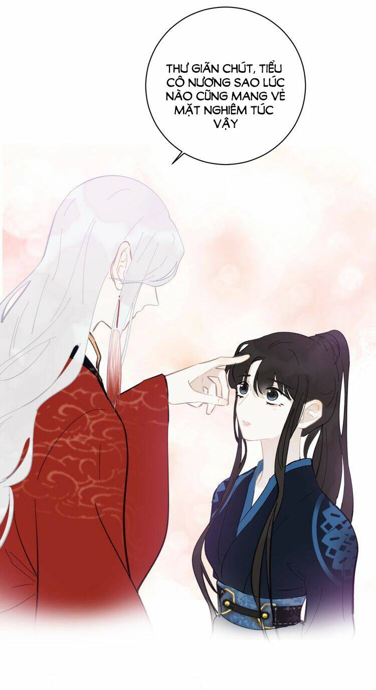 Mãn Đình Phương - Thiên Hạ Duy Khanh: Chapter 16