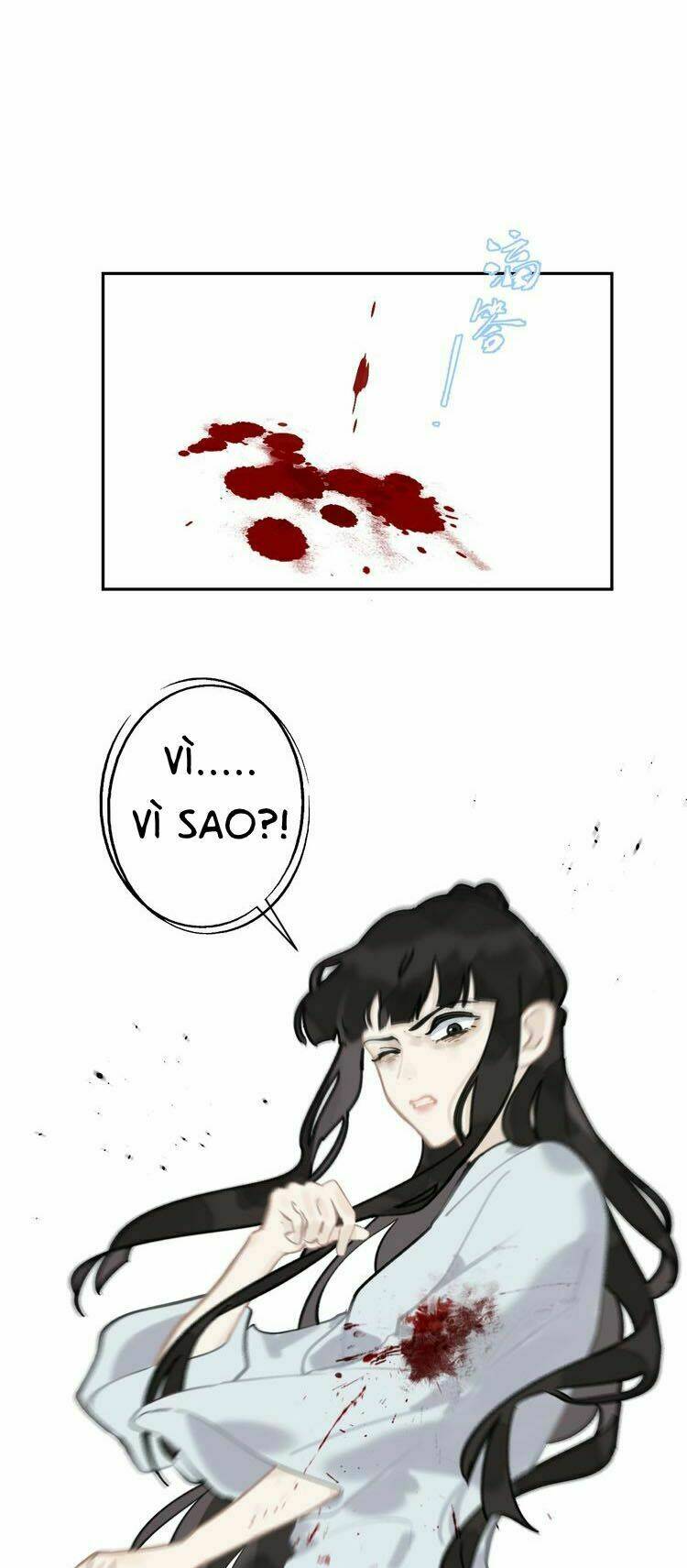 Mãn Đình Phương - Thiên Hạ Duy Khanh: Chapter 2