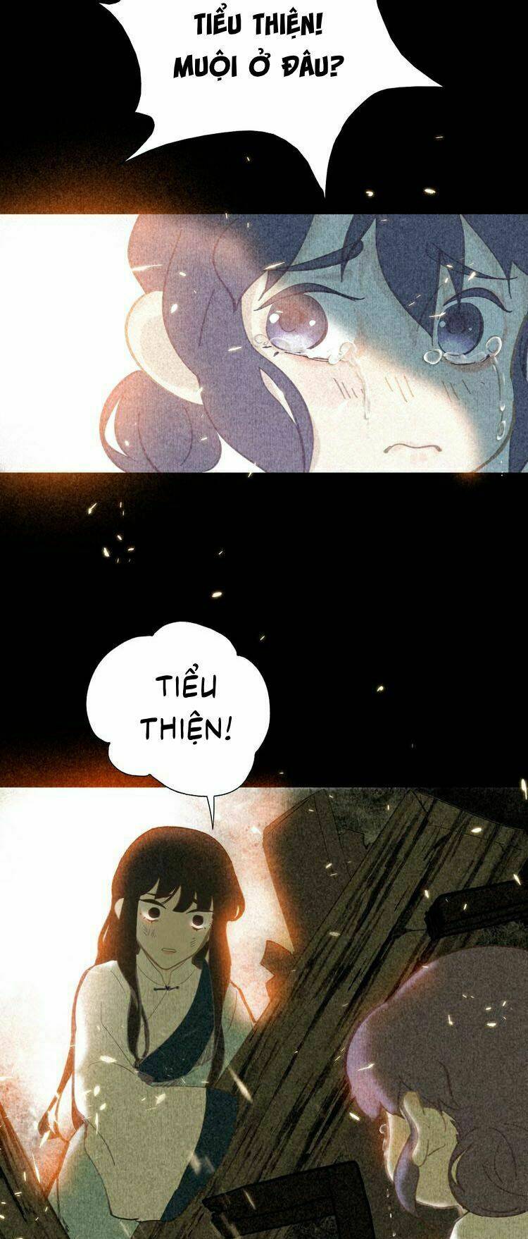 Mãn Đình Phương - Thiên Hạ Duy Khanh: Chapter 2