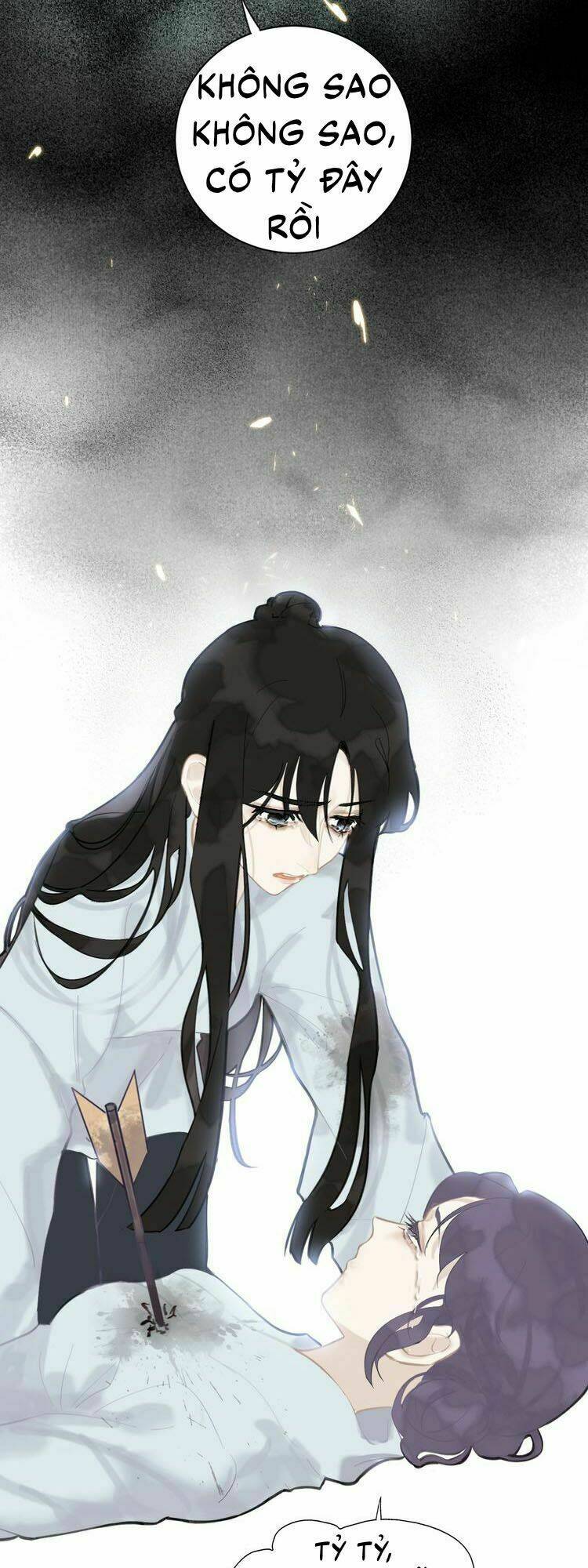 Mãn Đình Phương - Thiên Hạ Duy Khanh: Chapter 2