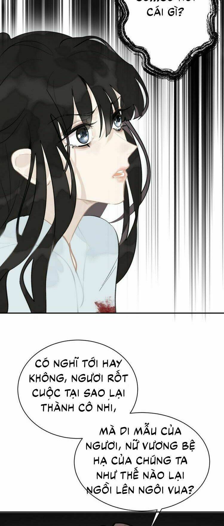 Mãn Đình Phương - Thiên Hạ Duy Khanh: Chapter 2