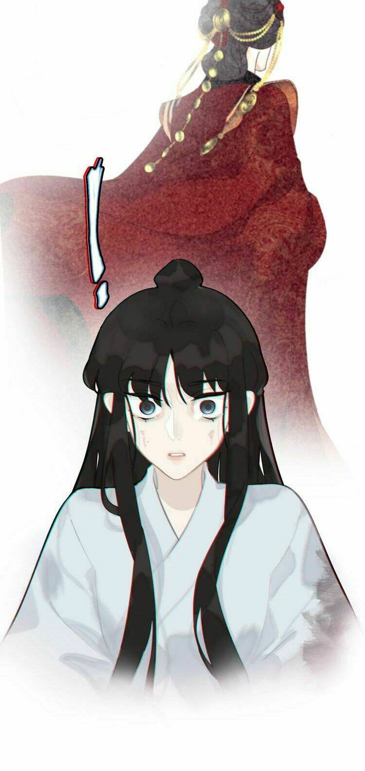 Mãn Đình Phương - Thiên Hạ Duy Khanh: Chapter 2