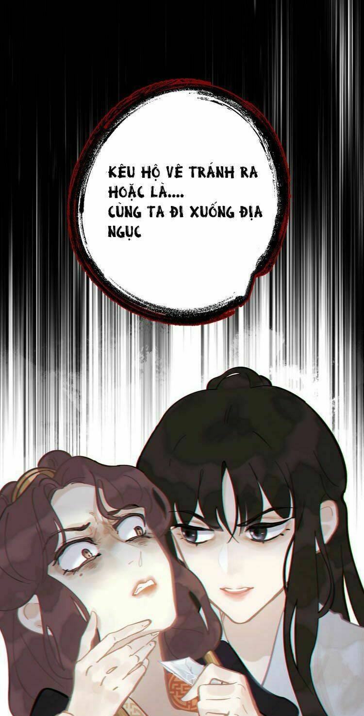 Mãn Đình Phương - Thiên Hạ Duy Khanh: Chapter 2