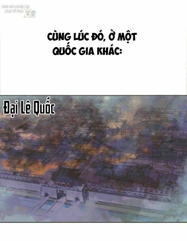 Mãn Đình Phương - Thiên Hạ Duy Khanh: Chapter 3