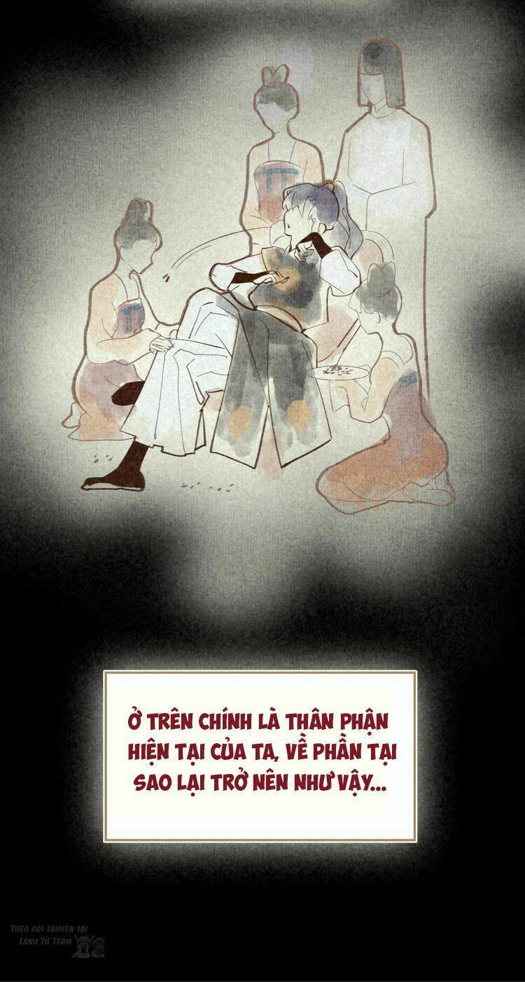 Mãn Đình Phương - Thiên Hạ Duy Khanh: Chapter 3