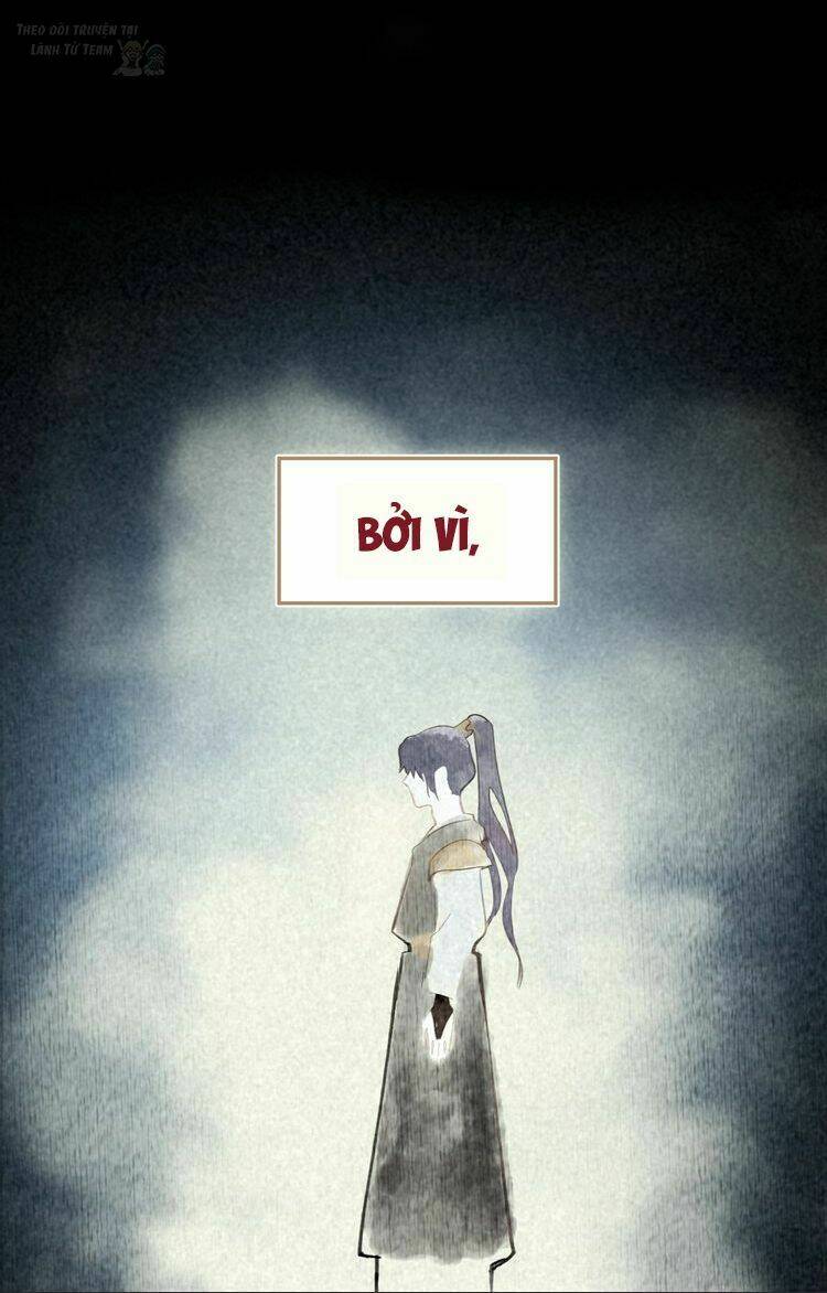 Mãn Đình Phương - Thiên Hạ Duy Khanh: Chapter 3