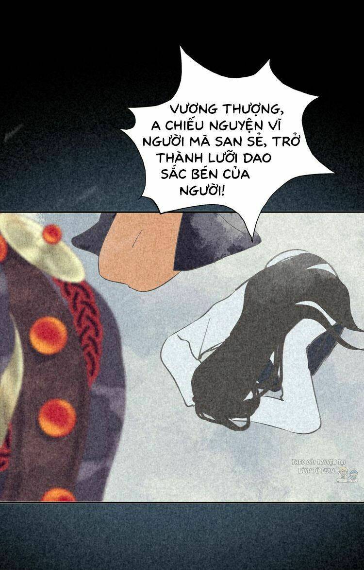 Mãn Đình Phương - Thiên Hạ Duy Khanh: Chapter 3