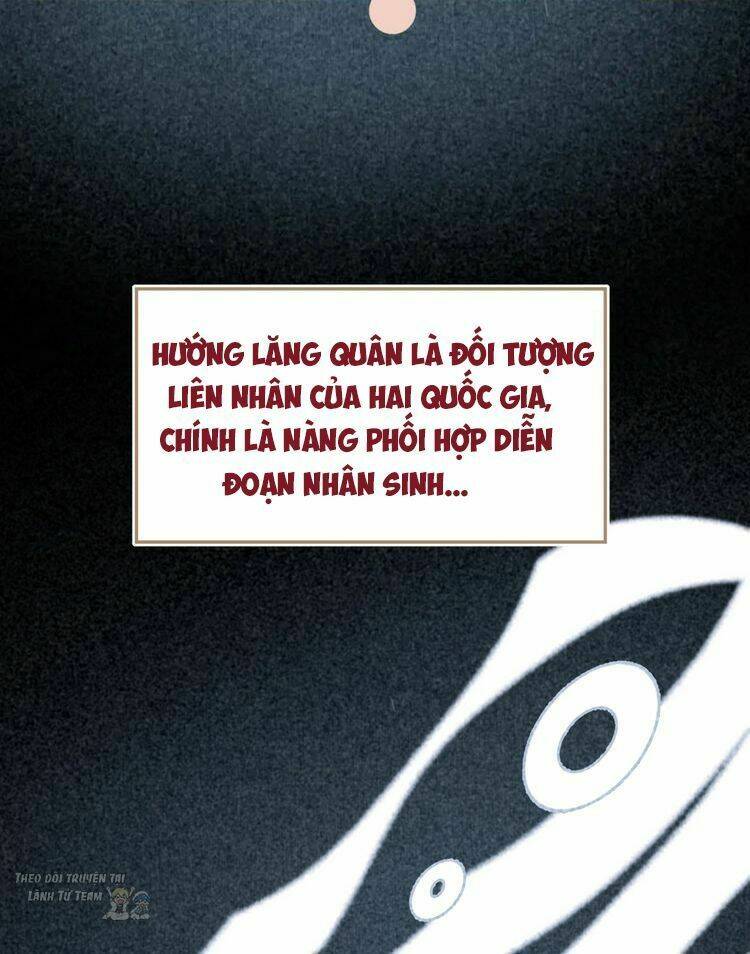 Mãn Đình Phương - Thiên Hạ Duy Khanh: Chapter 3